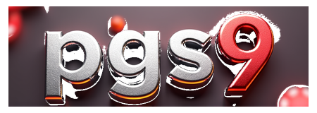 pgs9 logo
