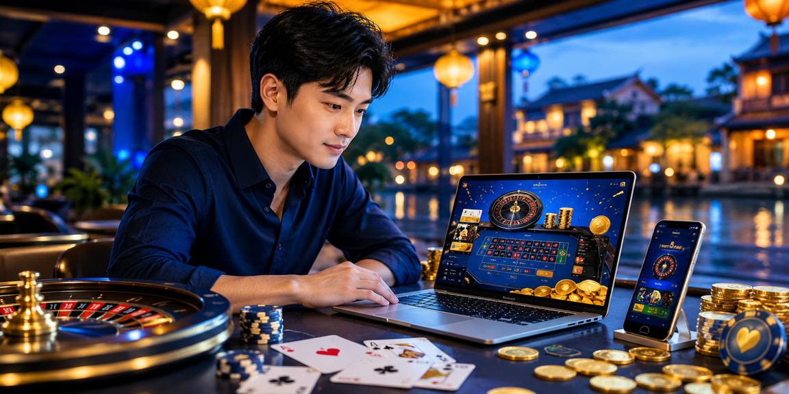 pgs9 Live Casino